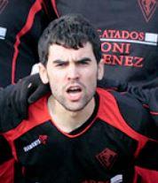 Colau (C.E. Campos) - 2025/2026