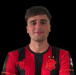 Fabio Barbeira (Castriz S.D.) - 2025/2026