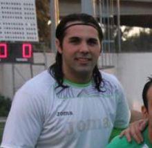 Ivn Gmez (C.E. Campos) - 2025/2026