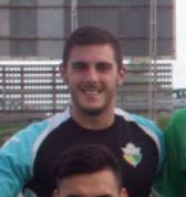 Isma (C.D. Atltico Rafal) - 2025/2026