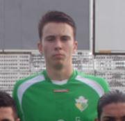 Angel Alfaro (C.D. Atl�tico Rafal) - 2025/2026