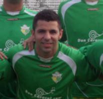 Turu (C.E. Campos) - 2025/2026