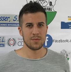 Zampino (C.D. Atltico Rafal) - 2025/2026