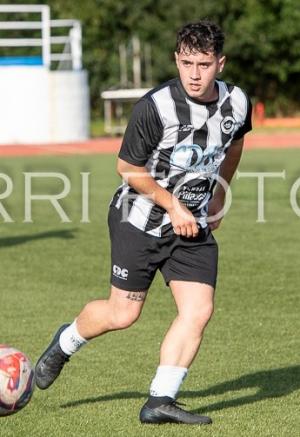 Adrian  Torices (Inter de Brens) - 2025/2026