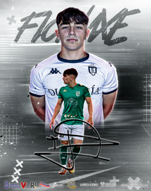 Trillo (C.F. Dumbra) - 2025/2026
