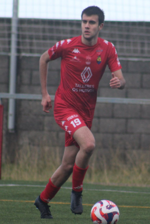 Carlos (Mux�a C.F.) - 2025/2026