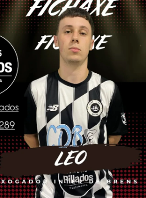Leonardo (Inter de Brens) - 2025/2026