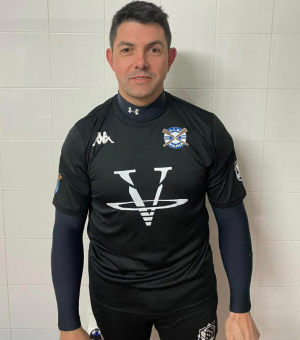 Suso Malpica (Malpica SCD) - 2025/2026