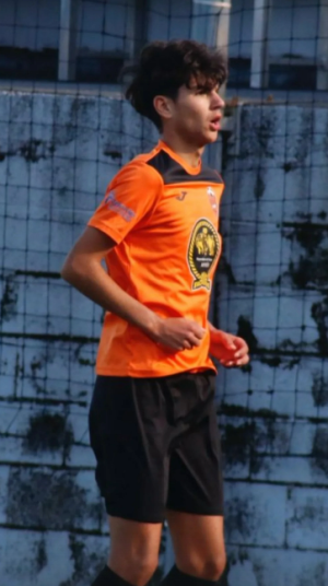 Campana (Volantes Bao F.C.) - 2025/2026