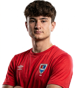 Alvaro Abeij�n (C.F. Porte�o) - 2025/2026