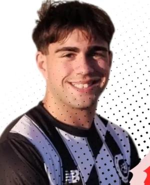 Somoza (Inter de Brens) - 2025/2026