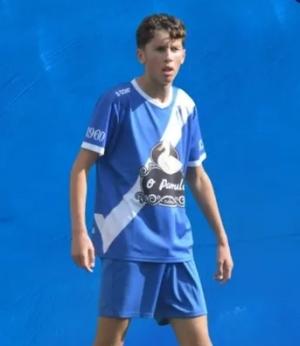 Matteo (S.R.D. Unin Cee) - 2025/2026