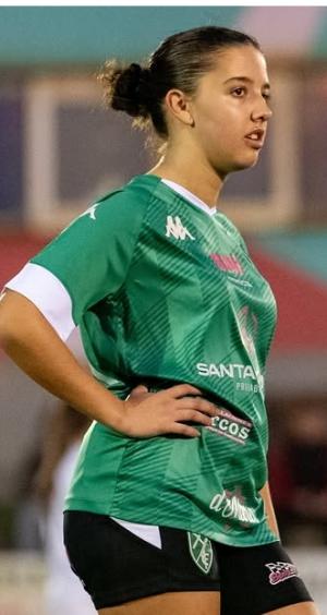 OLI (Xallas FC) - 2025/2026