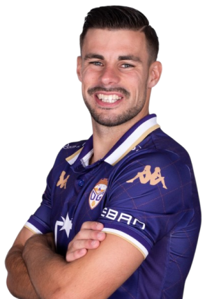 Cera (C.D. Guadalajara) - 2025/2026