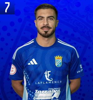 Zelu (Xerez C.D.) - 2025/2026