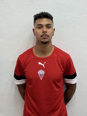 Omar (Vandalia de Peligros) - 2025/2026