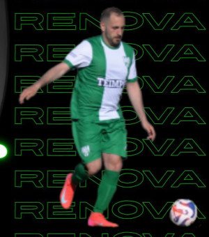 Rubn Janeiro (A.D.C. A Capela) - 2025/2026