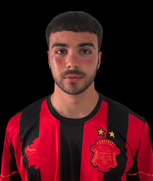 Fabio Blanco (Castriz S.D.) - 2025/2026
