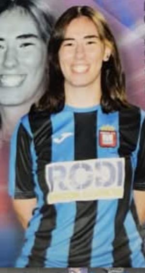 Laura (Cabana S.D.) - 2025/2026