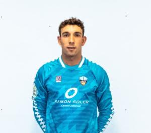 Satoca (Lleida C.F.) - 2025/2026