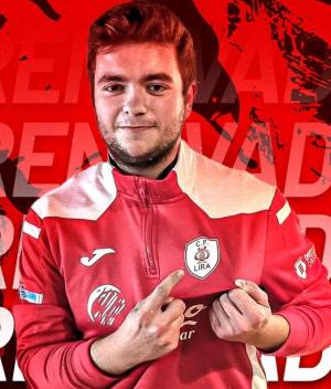 Felipe (C.F. Lira) - 2025/2026