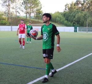 Manu Arias (Baias C.D.) - 2025/2026