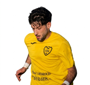 Manu Arias (C.D. Bai�as) - 2025/2026