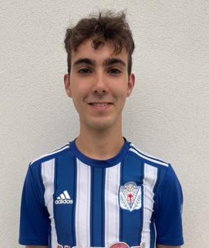 Bruno Fuentes (C.D. Baio) - 2025/2026