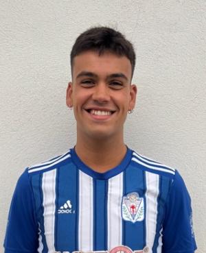 Chechi (C.D. Baio) - 2025/2026