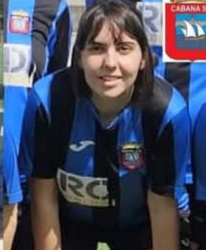 MARIA (Cabana S.D.) - 2025/2026