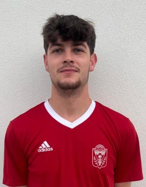 Yago Pazos (C.D. Baio) - 2025/2026