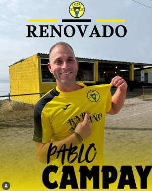Campay (Xuo S.D.) - 2025/2026