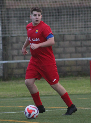 Eloy Sambad (Muxia C.F. B) - 2025/2026