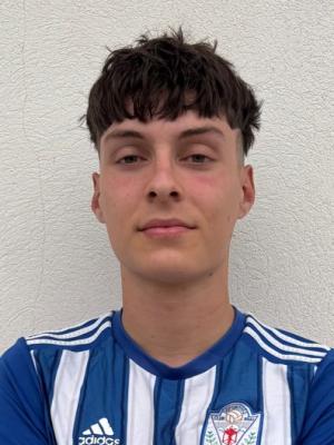 Miki Vidal (C.D. Baio) - 2025/2026