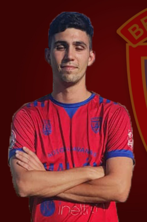 Andr (Betanzos C.F.) - 2025/2026