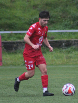 Manuel Martinez (Mux�a C.F.) - 2025/2026