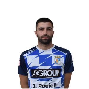 Chipi (C.D.J. Tamarite) - 2025/2026