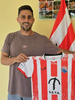 Albertito (Tyde F.C.) - 2025/2026