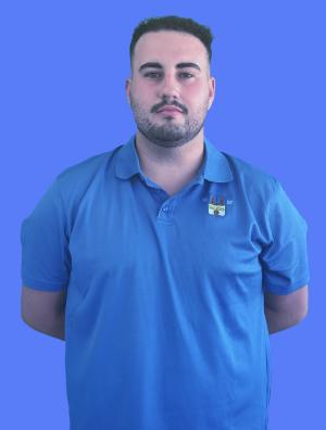 Diego Nez (C.D. Vera) - 2025/2026