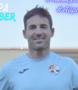 Casado (C.D. Aranda Riber) - 2025/2026
