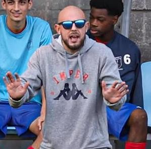 Too Rodriguez (Imperator O.A.R.) - 2025/2026