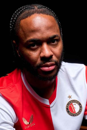 Sterling (Feyenoord) - 2025/2026