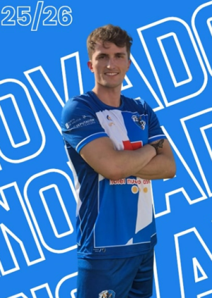 Ochoa (Portonovo S.D.) - 2025/2026