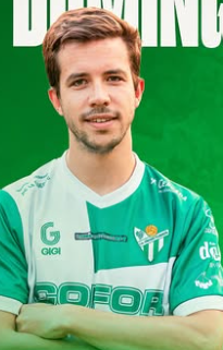 Alex (Corgomo Vilamartin) - 2025/2026