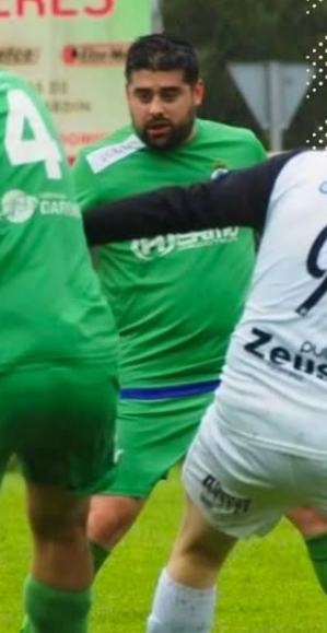 Cagullo (C.S.D. Muimenta) - 2025/2026