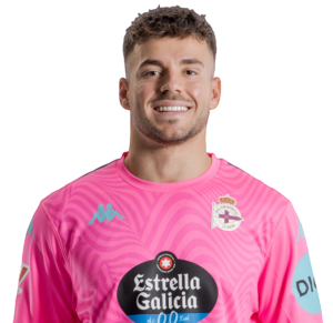 �lvaro Ferllo (R.C. Deportivo) - 2025/2026
