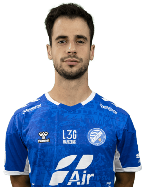 Curro (Xerez D.F.C.) - 2025/2026