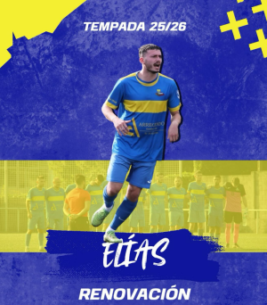 Elas (C.C.R.D. Perlo) - 2025/2026