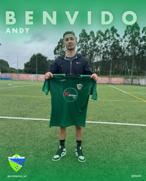 Andy (S.D. Coristanco) - 2025/2026