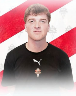 lvaro Guerrero (UCD La Caada Atl.) - 2025/2026